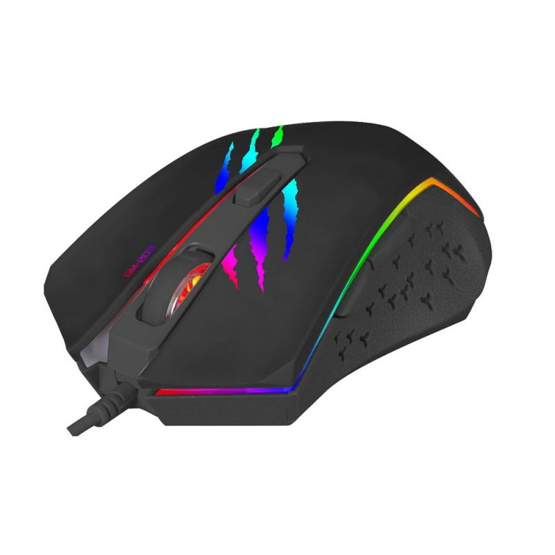 Mouse Gamer Xtrike Me Retroiluminado