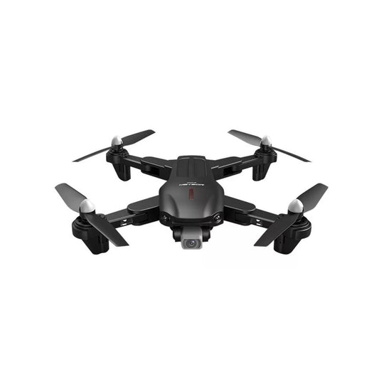 Dron Cámara Dual Hd 4k Meteor Dron Con L