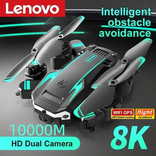 Lenovo G6Pro Drone GPS 8K 5G Helicopter 10000M